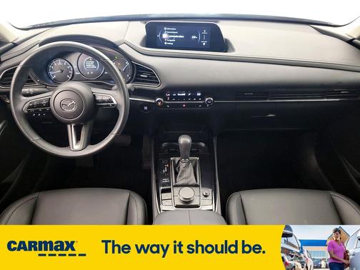 2024 Mazda CX-30 2.5 S Preferred Package