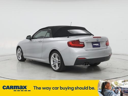 2015 BMW 228 I xDrive