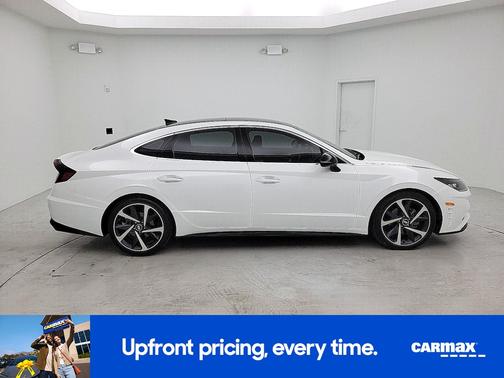 2023 Hyundai SONATA SEL Plus