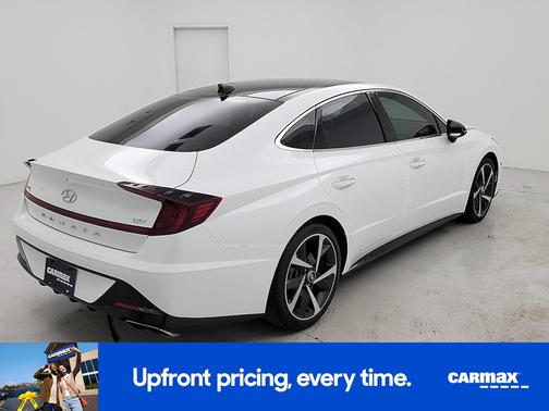 2023 Hyundai SONATA SEL Plus