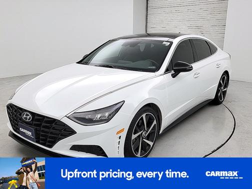 2023 Hyundai SONATA SEL Plus