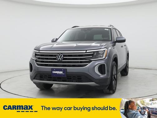 2024 Volkswagen Atlas SE w/Tech