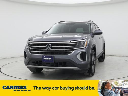 2024 Volkswagen Atlas SE w/Tech
