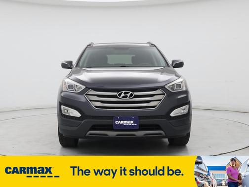 2016 Hyundai Santa Fe Sport 2.0T