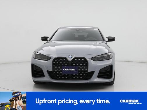 2022 BMW M440 I xDrive Gran Coupe