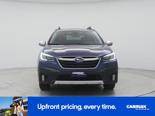 2021 Subaru Outback Touring XT
