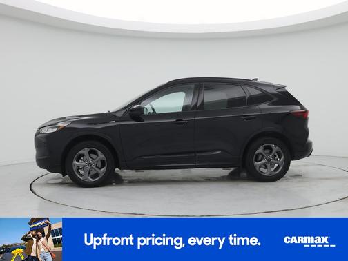 2024 Ford Escape ST-Line Select