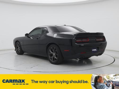 2019 Dodge Challenger R/T