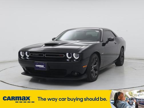 2019 Dodge Challenger R/T