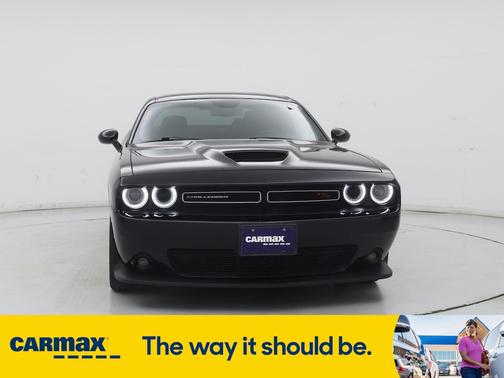 2019 Dodge Challenger R/T