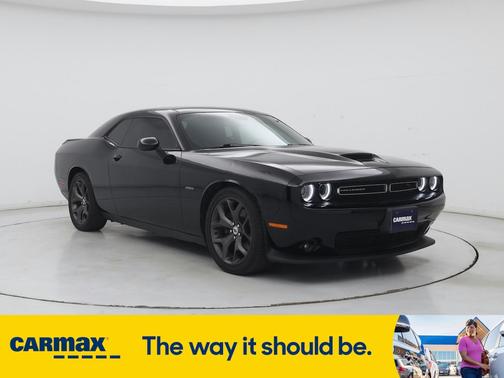 2019 Dodge Challenger R/T