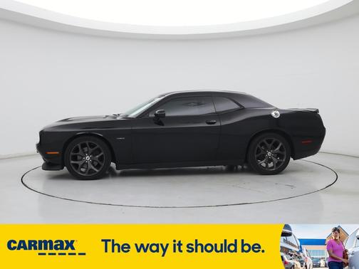 2019 Dodge Challenger R/T