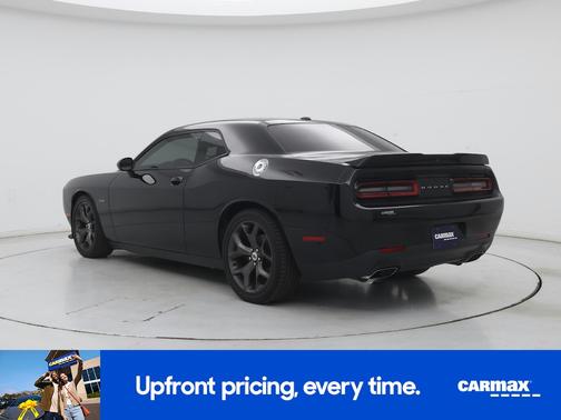 2019 Dodge Challenger R/T