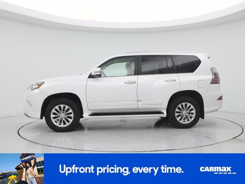 2019 Lexus GX 460 