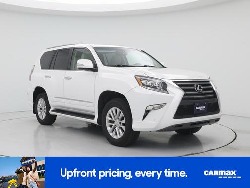 2019 Lexus GX 460 