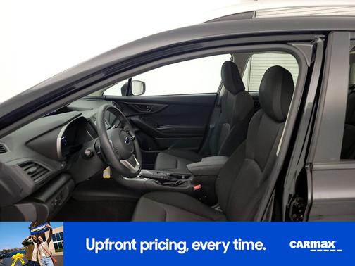 2017 Subaru Impreza 2.0I Premium