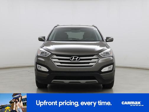 2013 Hyundai SANTA FE 2.0T