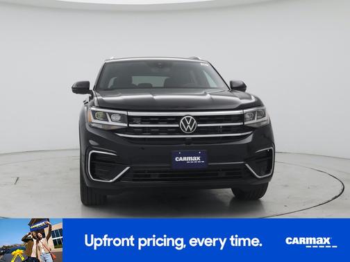 2023 Volkswagen Atlas Cross Sport SEL Premium R-Line