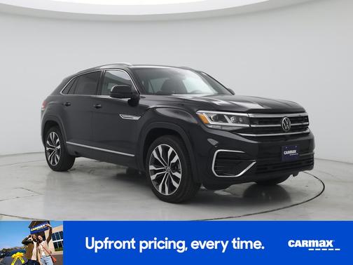 2023 Volkswagen Atlas Cross Sport SEL Premium R-Line