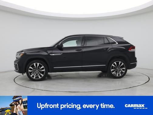 2023 Volkswagen Atlas Cross Sport SEL Premium R-Line