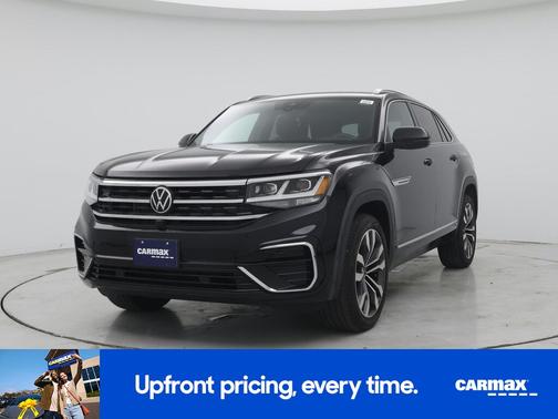 2023 Volkswagen Atlas Cross Sport SEL Premium R-Line