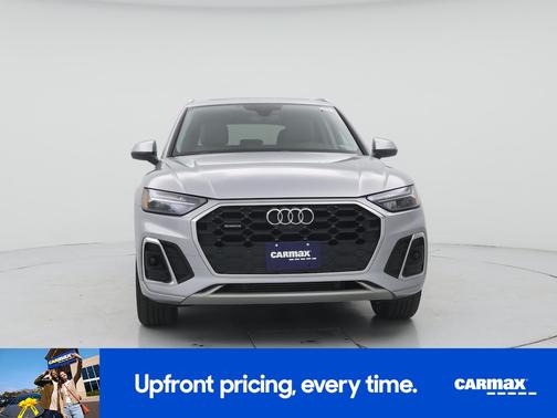 2022 Audi Q5 Premium