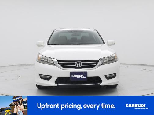 2015 Honda Accord Touring