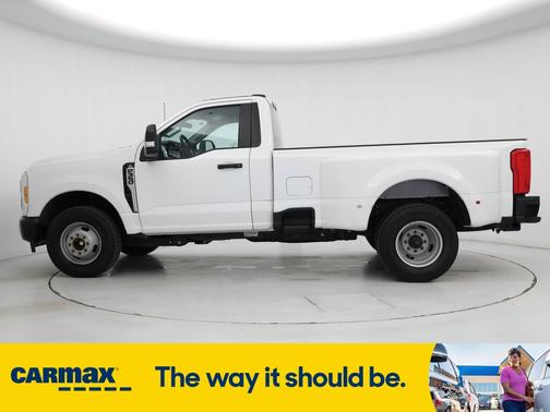 2023 Ford F-350 XL