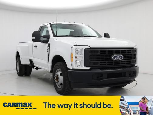 2023 Ford F-350 XL