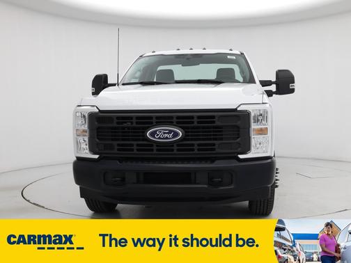 2023 Ford F-350 XL