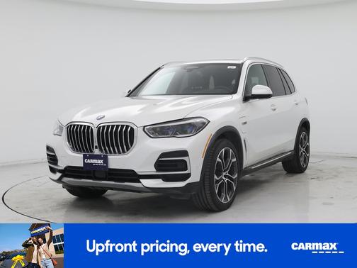 TwoTone 2023 BMW X5 PHEV XDrive45e