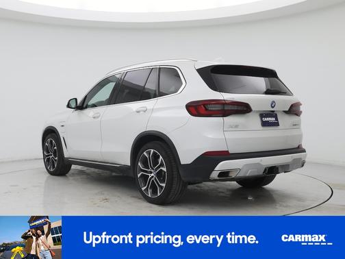 TwoTone 2023 BMW X5 PHEV XDrive45e