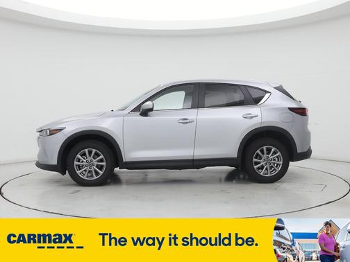 2023 Mazda CX-5 2.5 S Select Package