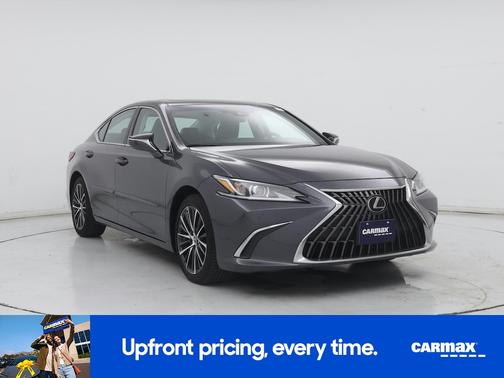2022 Lexus ES 350 ES 350