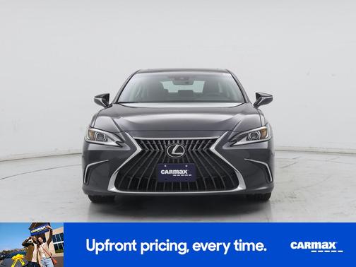 2022 Lexus ES 350