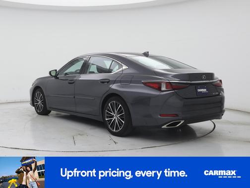 2022 Lexus ES 350