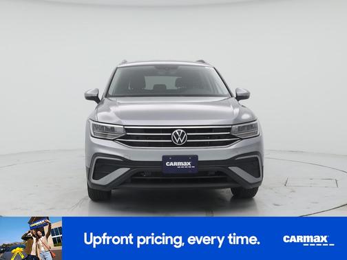 2023 Volkswagen Tiguan S
