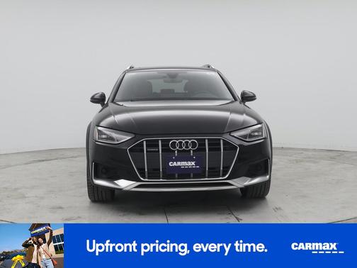 2021 Audi A4 allroad Premium