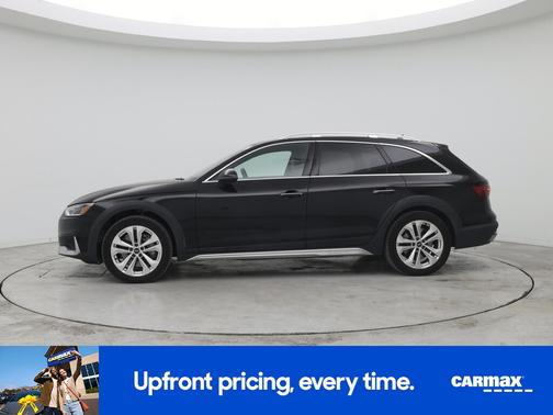 2021 Audi A4 allroad Premium