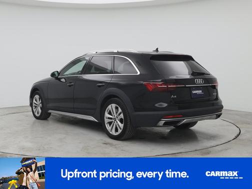 2021 Audi A4 allroad Premium