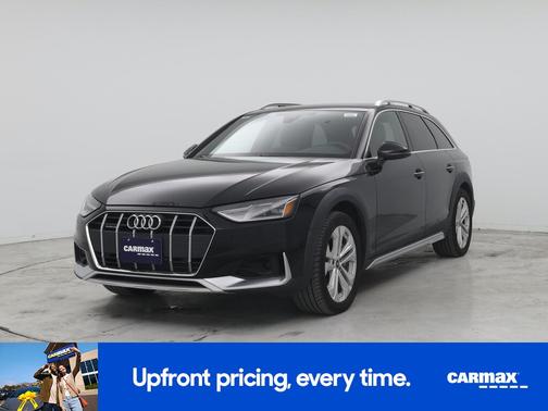 2021 Audi A4 allroad Premium