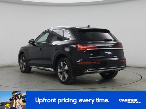 2024 Audi Q5 Premium