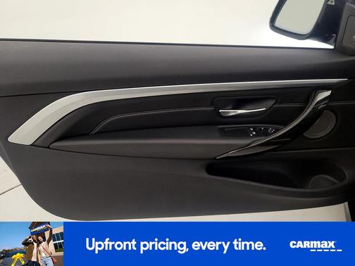 2019 BMW 430 I xDrive