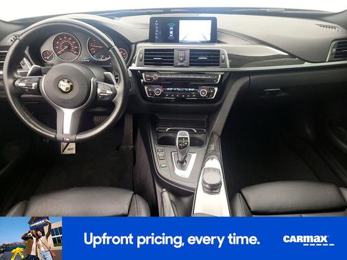 2019 BMW 430 I xDrive