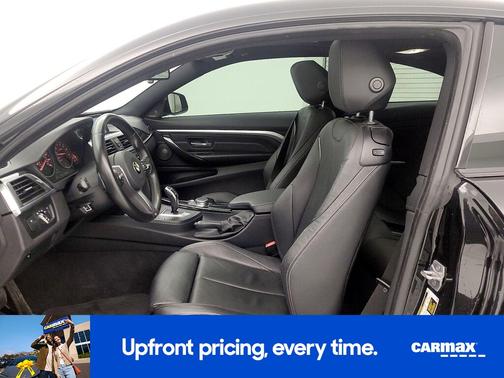 2019 BMW 430 I xDrive