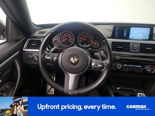 2019 BMW 430 I xDrive