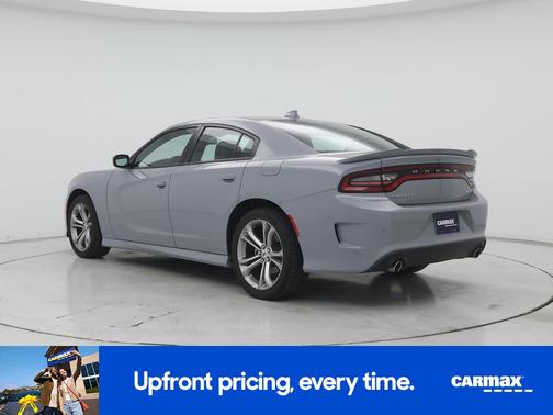 2021 Dodge Charger GT