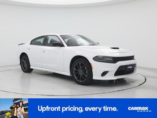 2021 Dodge Charger GT