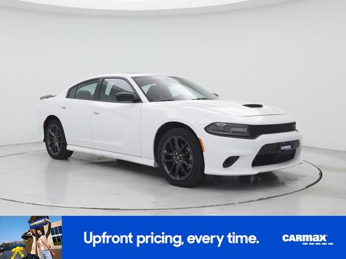 2021 Dodge Charger GT