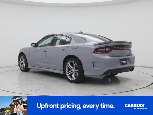 2021 Dodge Charger GT